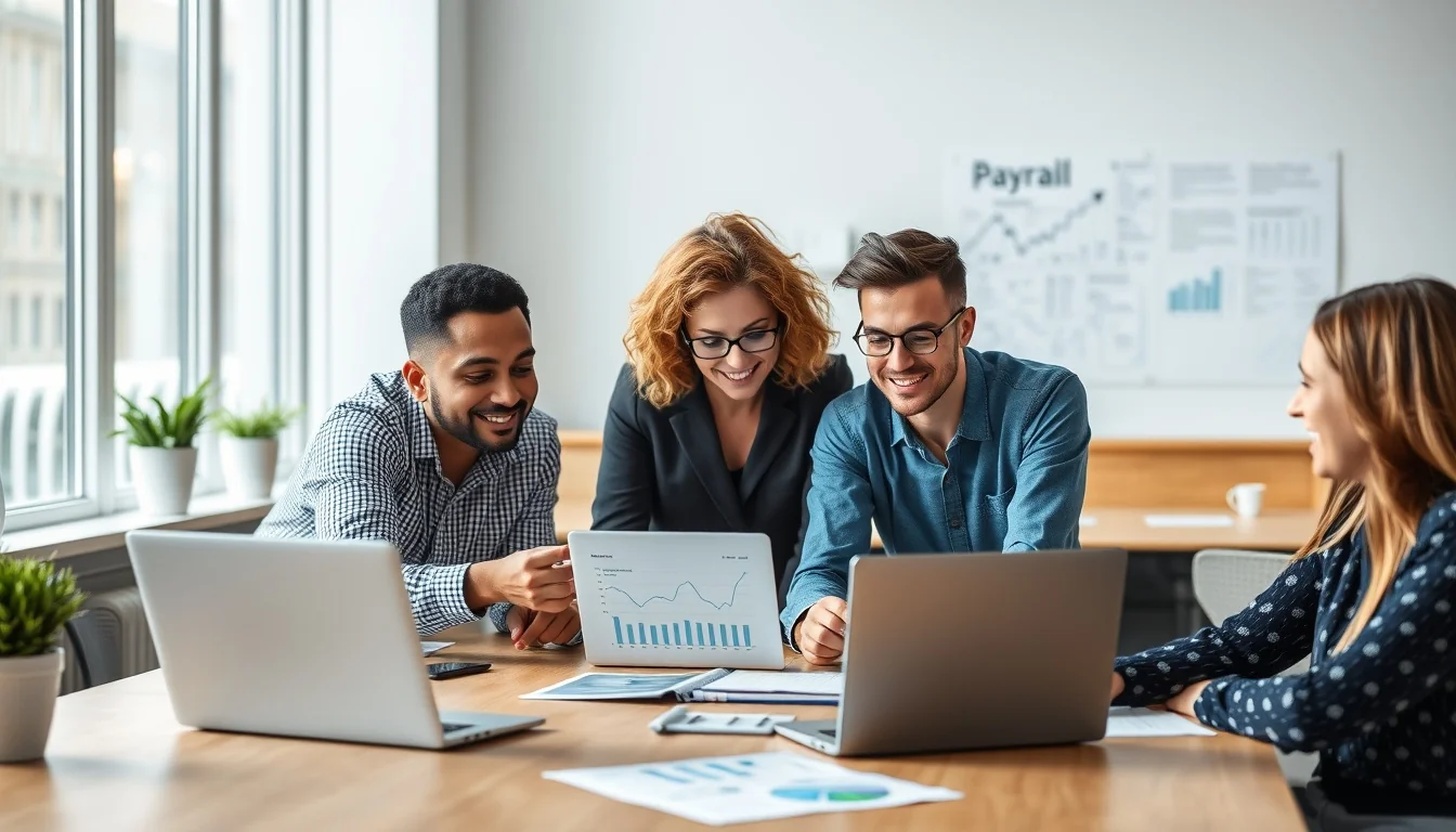Professional plan visual